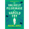 The Unlikely Pilgrimage of Harold Fry