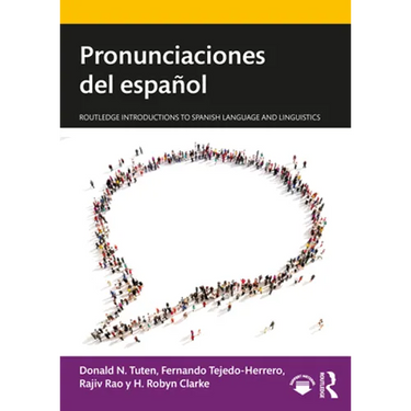Pronunciaciones del español