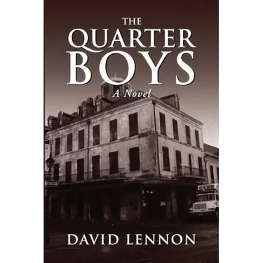 The Quarter Boys