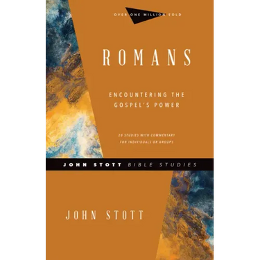 Romans: Encountering the Gospel's Power