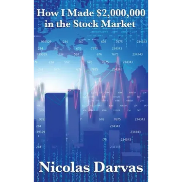How I Made $2,000,000 in the Stock Market