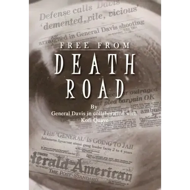 Free from Death Road