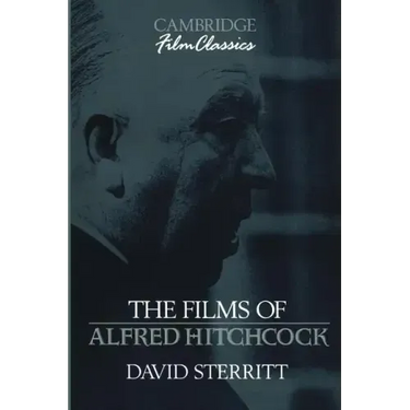 The Films of Alfred Hitchcock