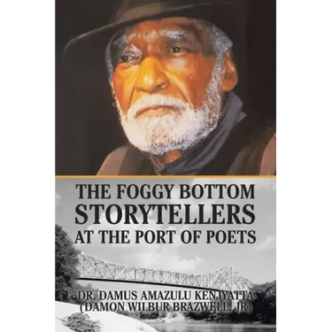 The Foggy Bottom Storytellers at the Port of Poets