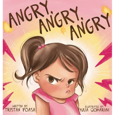 Angry, Angry, Angry