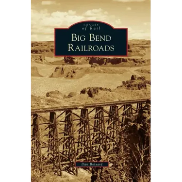 Big Bend Railroads
