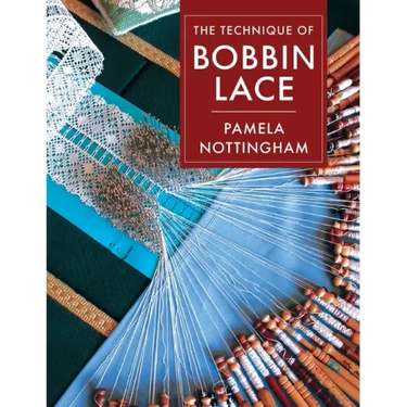 Technique of Bobbin Lace