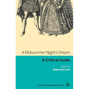 A Midsummer Night's Dream