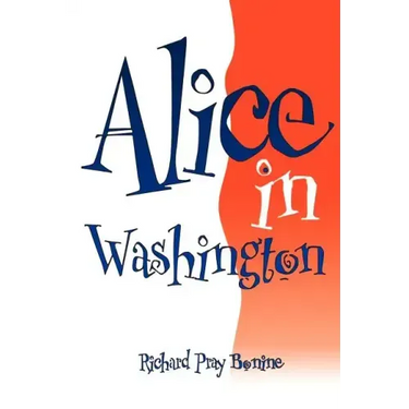 Alice in Washington