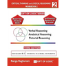 Critical Thinking and Logical Reasoning Workbook-2
