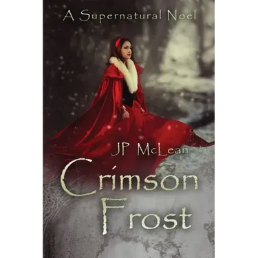 Crimson Frost: A Supernatural Noel