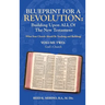 Blueprint for a Revolution: Building Upon All of the New Testament - Volume Two: (What Your Church Should Be Teaching and Building)