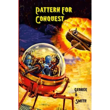 Pattern For Conquest