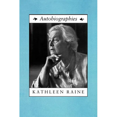 Autobiographies