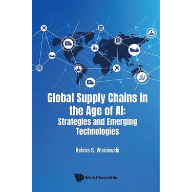 Global Supply Chains in the Age of AI
