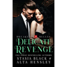 Delicate Revenge: A Dark Secret Society Romance