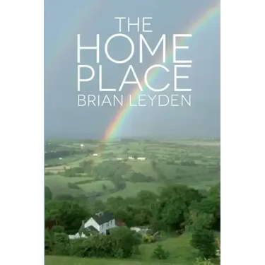 The Home Place: A Memoir