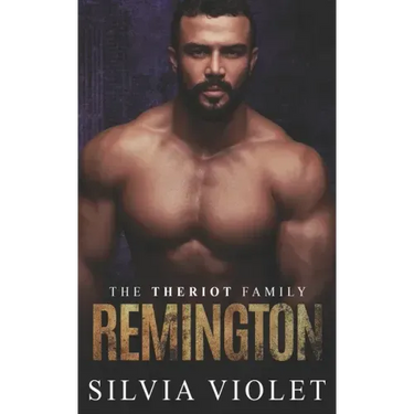 Remington: An M/M Mafia Romance