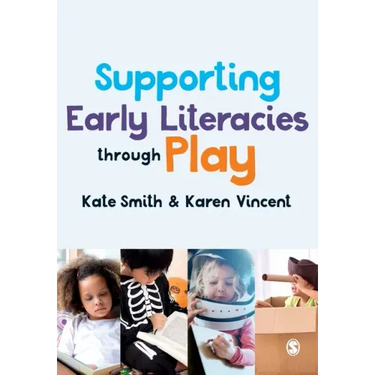Supporting Early Literacies through Play
