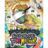 Sascha Martin's Time Machine: A Kids' Scifi Adventure That Will Have You in Stitches. It's Funny, Too