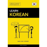 Learn Korean - Quick / Easy / Efficient: 2000 Key Vocabularies