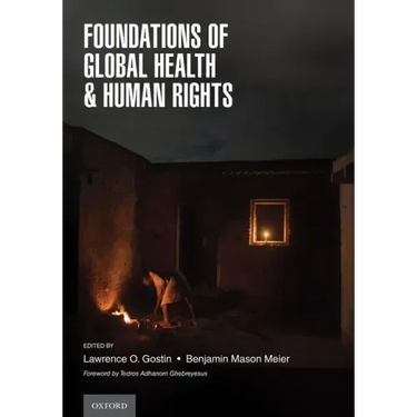 Foundations of Global Health & Human Rights