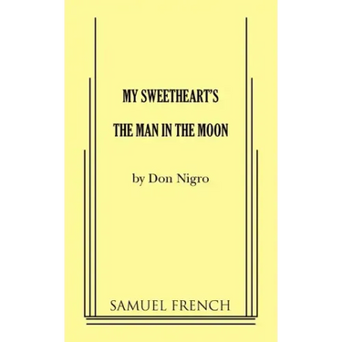 My Sweetheart's the Man in the Moon