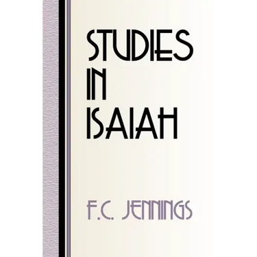 Studies in Isaiah