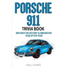 Porsche 911 Trivia Book