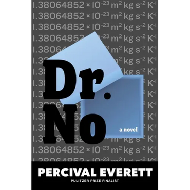 Dr. No