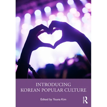 Introducing Korean Popular Culture