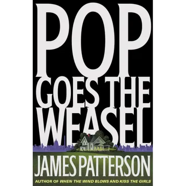 Pop Goes the Weasel