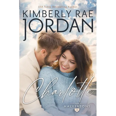 Charlotte: A Christian Romance