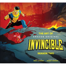 The Art of Invincible Season Two