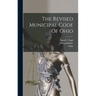 The Revised Municipal Code Of Ohio