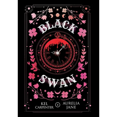 Black Swan: Discreet Edition