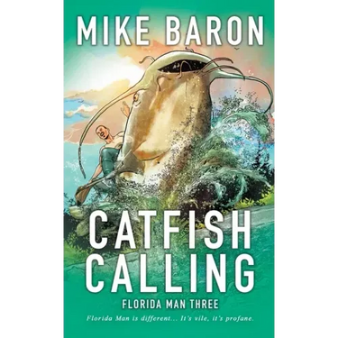 Catfish Calling
