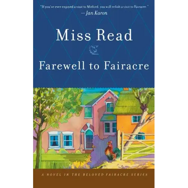 Farewell to Fairacre