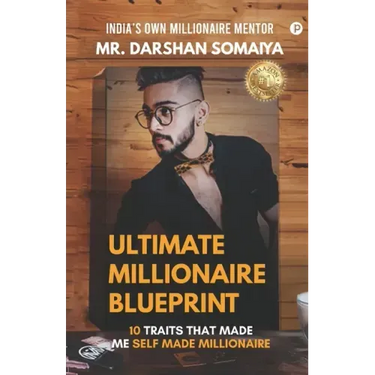 Ultimate Millionaire Blueprint