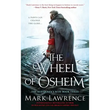 The Wheel of Osheim