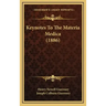 Keynotes to the Materia Medica (1886)