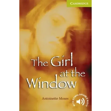 The Girl at the Window Starter/Beginner