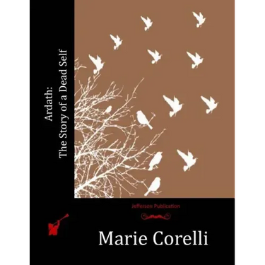 Ardath: The Story of a Dead Self