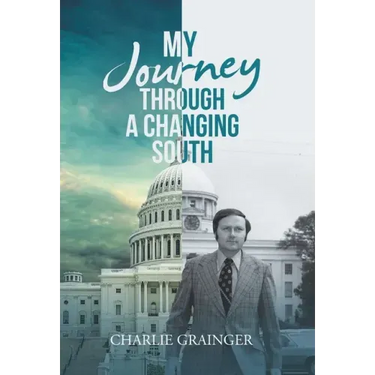 My Journey Through a Changing South