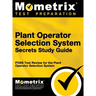 Plant Operator Selection System Secrets Study Guide: Poss Test Review for the Plant Operator Selection System