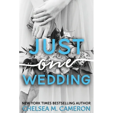 Just One Wedding