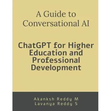 A Guide to Conversational AI
