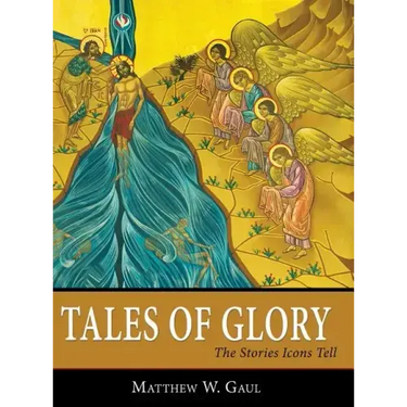Tales of Glory: The Stories Icons Tell