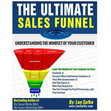 The Ultimate Sales Funnel: Understanding The Mindset of Your Customer