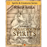 A Study of Household Spirits of Eastern Europe